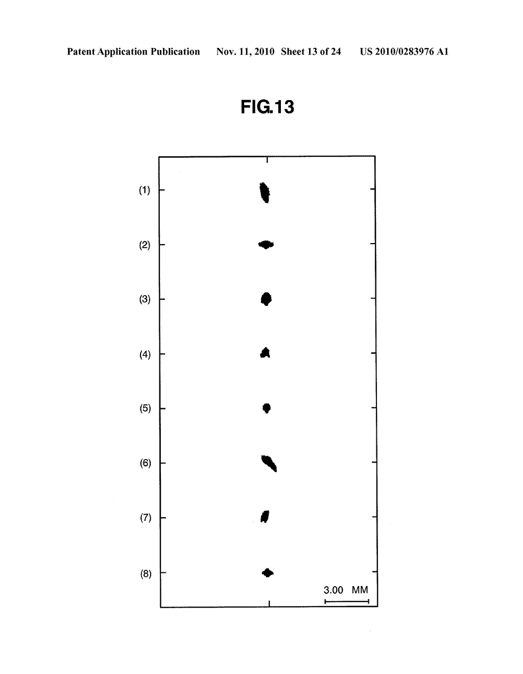 Projection-Type Image Display Apparatus - diagram, schematic, and image 14