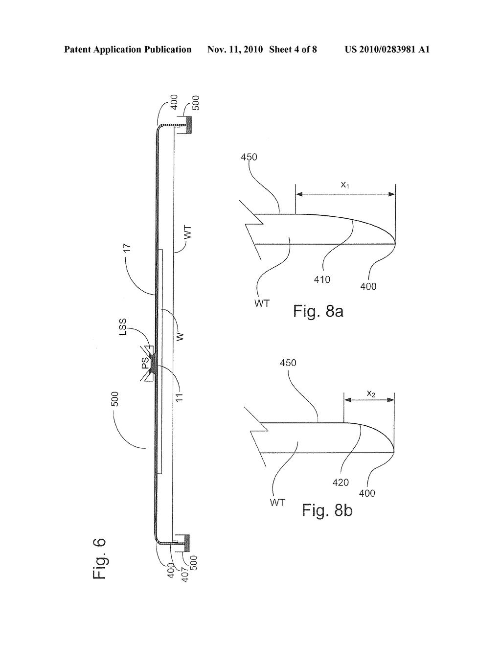 IMMERSION LITHOGRAPHIC APPARATUS AND DEVICE MANUFACTURING METHOD - diagram, schematic, and image 05