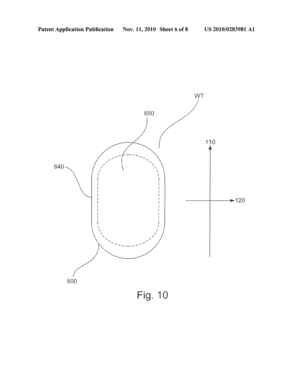 IMMERSION LITHOGRAPHIC APPARATUS AND DEVICE MANUFACTURING METHOD - diagram, schematic, and image 07