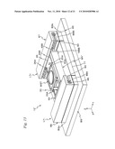 Stage unit, exposure apparatus, and exposure method diagram and image