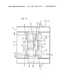 Stage unit, exposure apparatus, and exposure method diagram and image