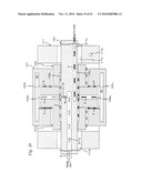 Stage unit, exposure apparatus, and exposure method diagram and image