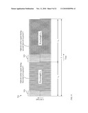 METHOD AND SYSTEM FOR DISTRIBUTED MEASUREMENT AND COMPENSATION OF CHROMATIC DISPERSION IN AN OPTICAL NETWORK diagram and image