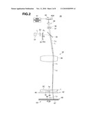 LENS IMAGE SENSING APPARATUS diagram and image