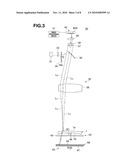 LENS IMAGE SENSING APPARATUS diagram and image