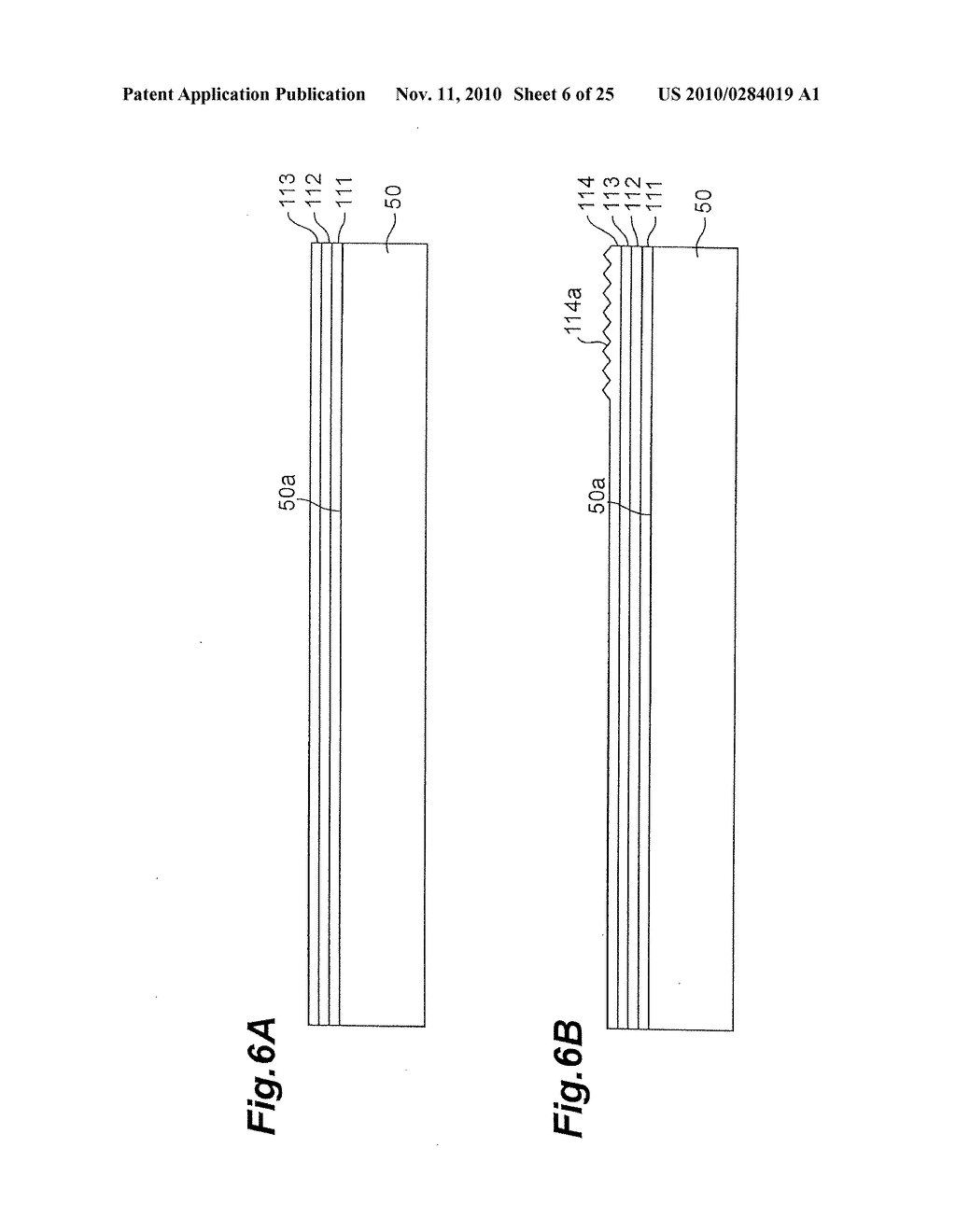 SEMICONDUCTOR INTEGRATED OPTICAL DEVICE AND METHOD OF MAKING THE SAME - diagram, schematic, and image 07