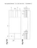 SEMICONDUCTOR INTEGRATED OPTICAL DEVICE AND METHOD OF MAKING THE SAME diagram and image