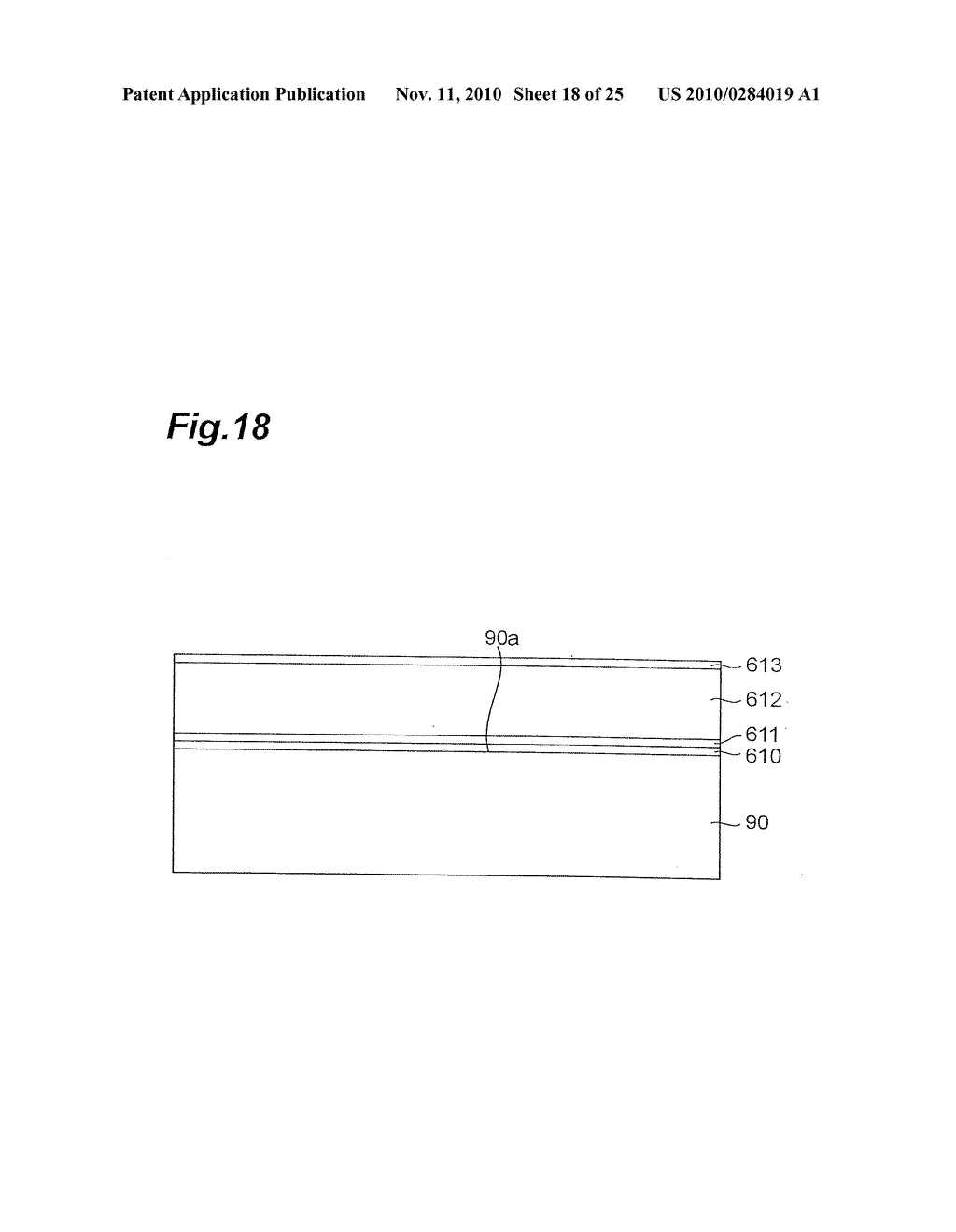 SEMICONDUCTOR INTEGRATED OPTICAL DEVICE AND METHOD OF MAKING THE SAME - diagram, schematic, and image 19
