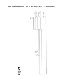 SEMICONDUCTOR INTEGRATED OPTICAL DEVICE AND METHOD OF MAKING THE SAME diagram and image