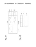 SEMICONDUCTOR INTEGRATED OPTICAL DEVICE AND METHOD OF MAKING THE SAME diagram and image