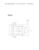 SEMICONDUCTOR INTEGRATED OPTICAL DEVICE AND METHOD OF MAKING THE SAME diagram and image