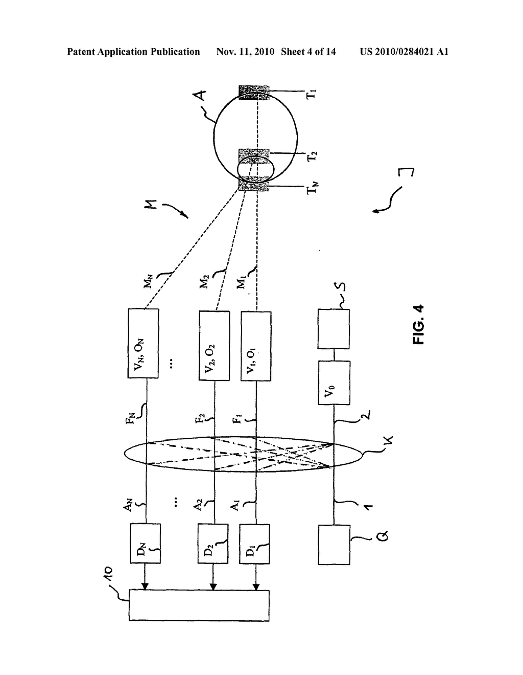 SHORT COHERENCE INTERFEROMETER - diagram, schematic, and image 05