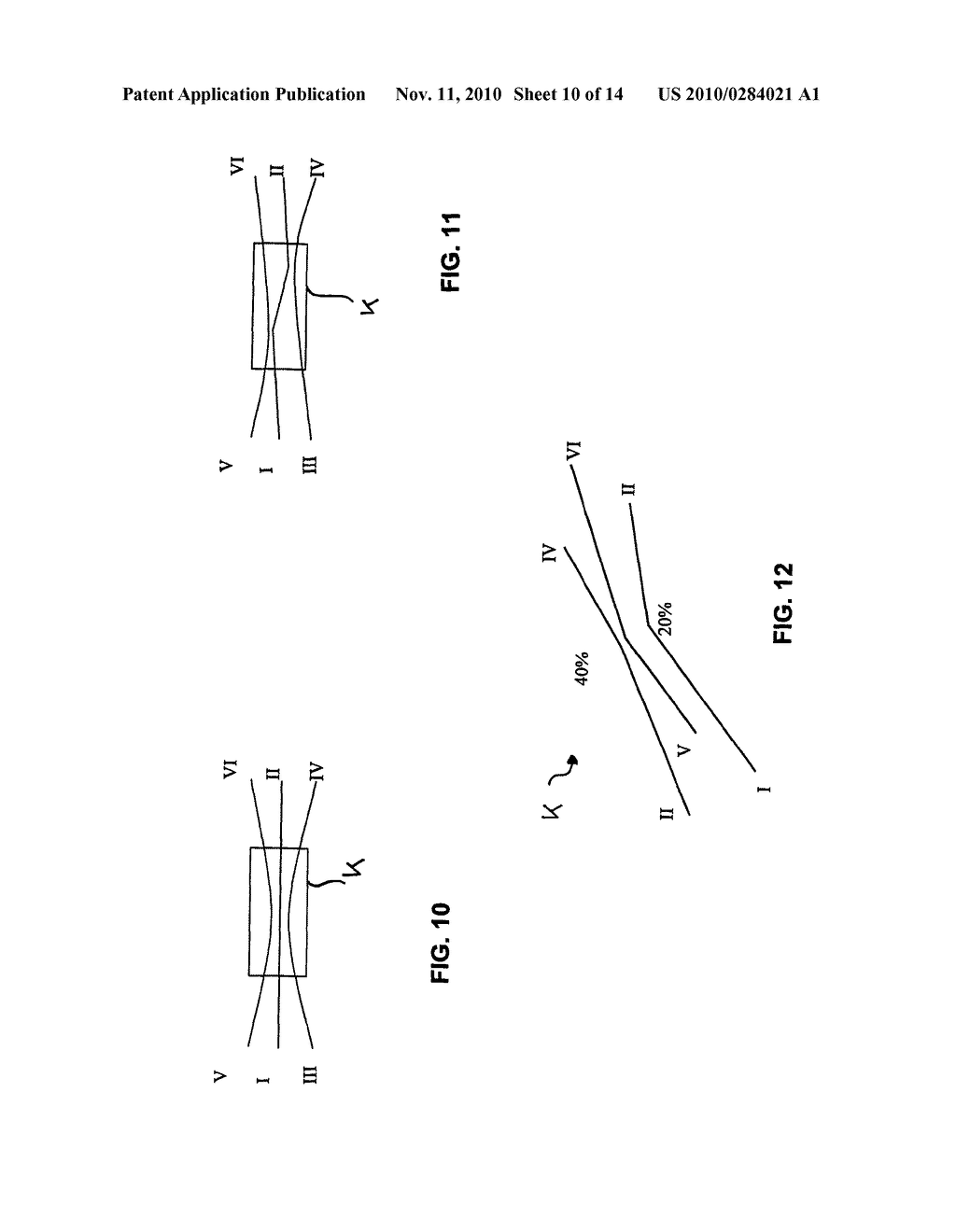 SHORT COHERENCE INTERFEROMETER - diagram, schematic, and image 11