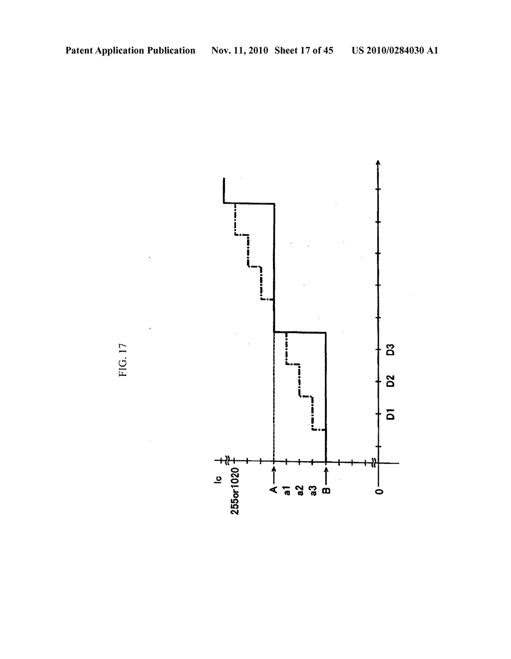 Color conversion apparatus, color conversion method, color change program and recording medium - diagram, schematic, and image 18