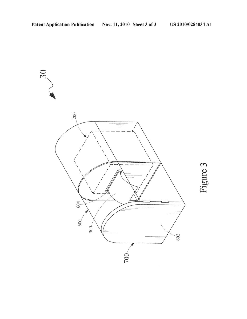 TOY MAILBOX - diagram, schematic, and image 04