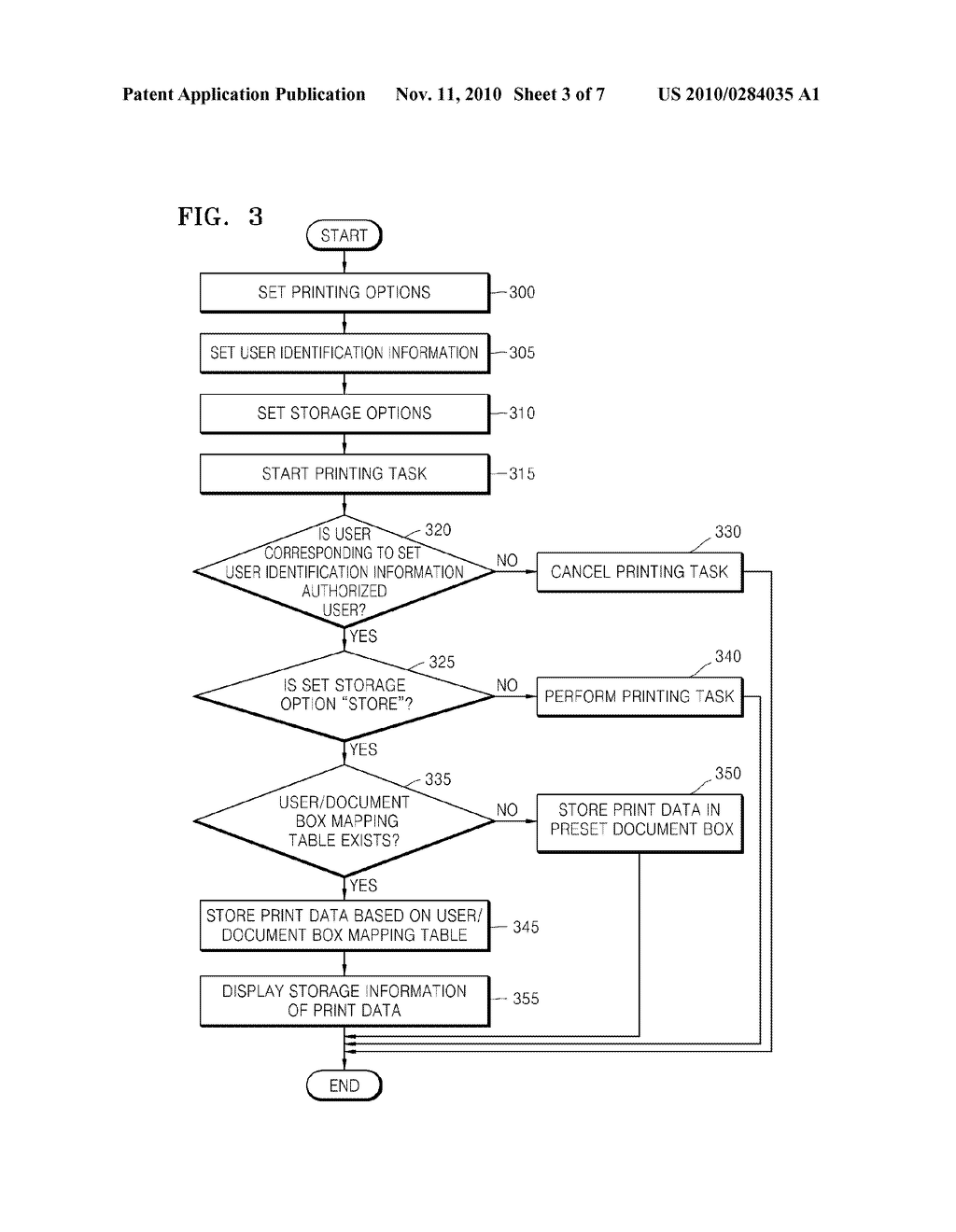 METHOD OF STORING PRINT DATA, AND IMAGE FORMING APPARATUS AND IMAGE FORMING SYSTEM TO PERFORM THE METHOD - diagram, schematic, and image 04