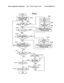 Communication device diagram and image