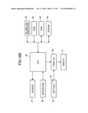 Communication device diagram and image