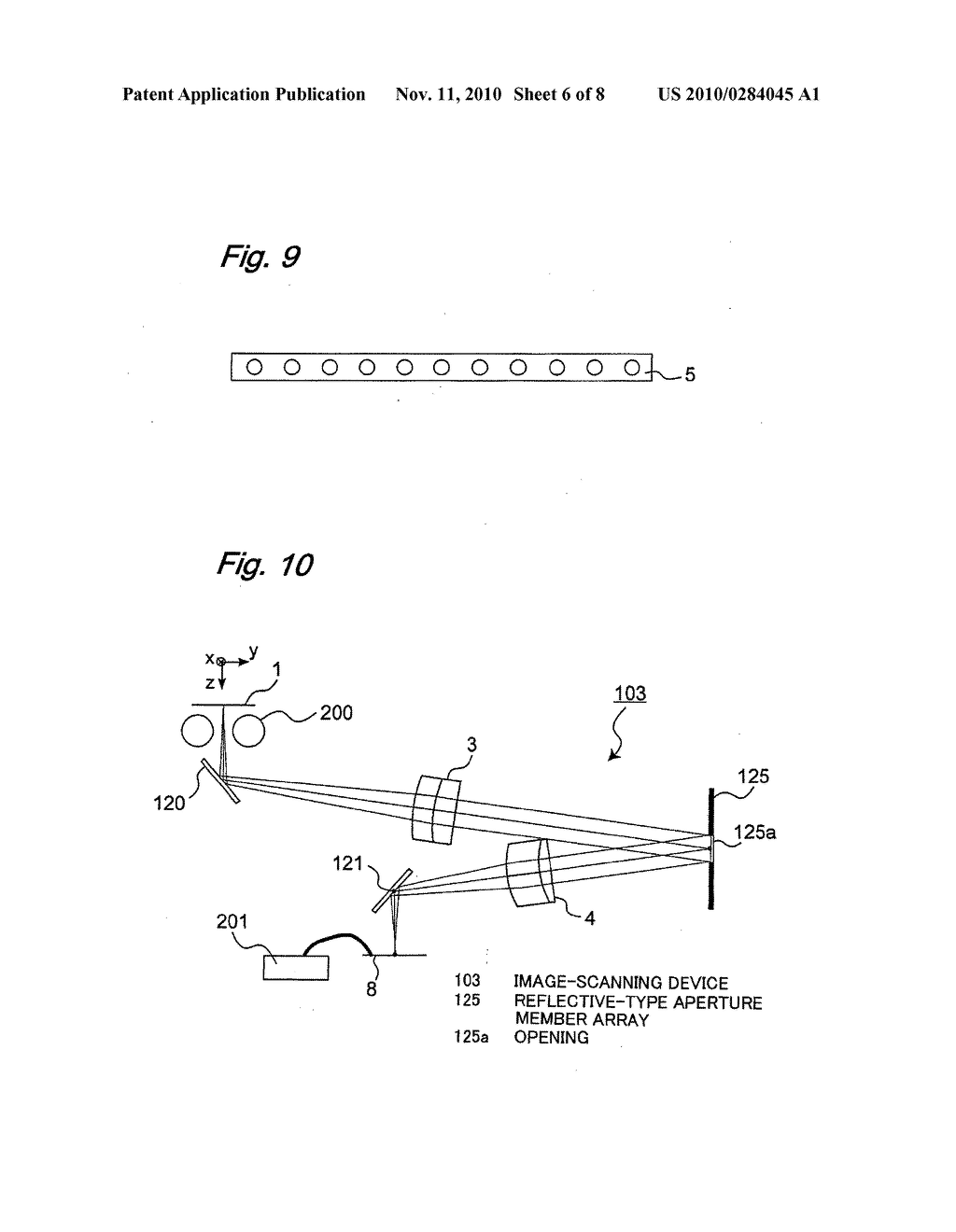 IMAGE-SCANNING DEVICE - diagram, schematic, and image 07