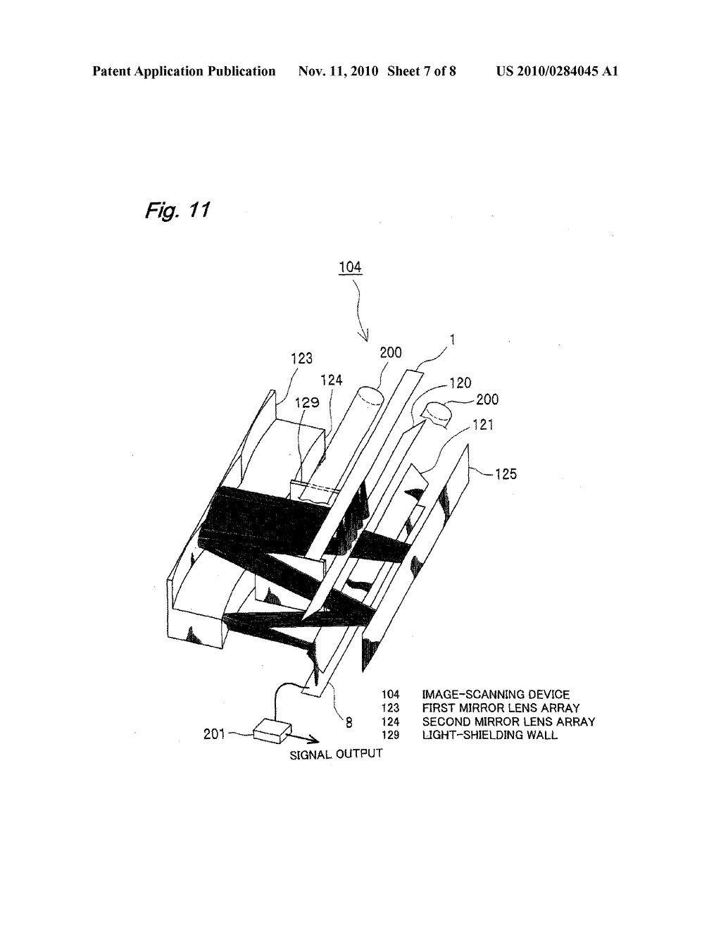 IMAGE-SCANNING DEVICE - diagram, schematic, and image 08