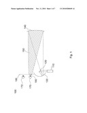 Holographic Reconstruction System and Method with a Sequence of Visibility Regions diagram and image