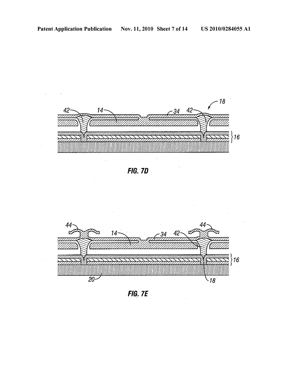 DISPLAY WITH INTEGRATED PHOTOVOLTAIC DEVICE - diagram, schematic, and image 08