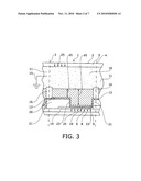 TRANSFLECTIVE ELECTROWETTING DISPLAY DEVICE diagram and image