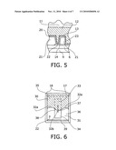 TRANSFLECTIVE ELECTROWETTING DISPLAY DEVICE diagram and image