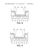 TRANSFLECTIVE ELECTROWETTING DISPLAY DEVICE diagram and image