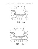 TRANSFLECTIVE ELECTROWETTING DISPLAY DEVICE diagram and image