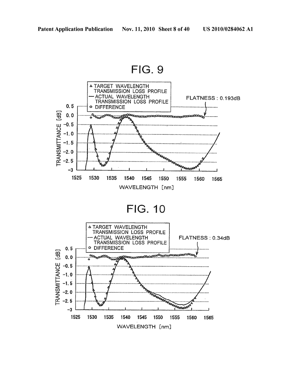 WAVELENGTH DETERMINING APPARATUS, METHOD AND PROGRAM FOR THIN FILM THICKNESS MONITORING LIGHT - diagram, schematic, and image 09