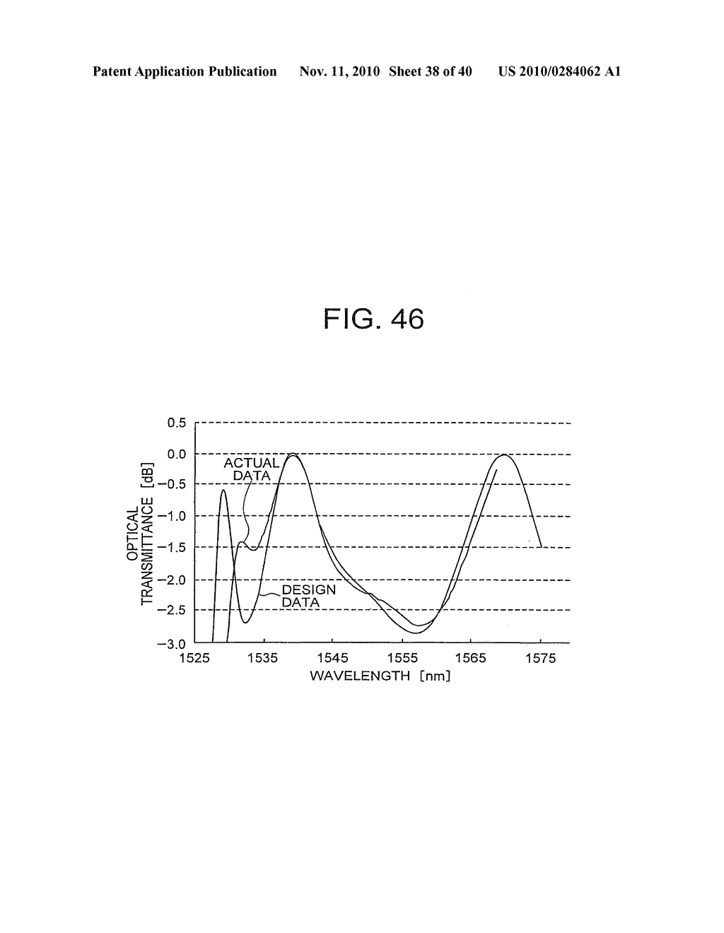 WAVELENGTH DETERMINING APPARATUS, METHOD AND PROGRAM FOR THIN FILM THICKNESS MONITORING LIGHT - diagram, schematic, and image 39