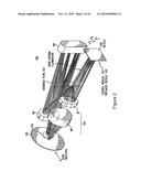 GRATING FOR EUV-RADIATION, METHOD FOR MANUFACTURING THE GRATING AND WAVEFRONT MEASUREMENT SYSTEM diagram and image