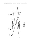 GRATING FOR EUV-RADIATION, METHOD FOR MANUFACTURING THE GRATING AND WAVEFRONT MEASUREMENT SYSTEM diagram and image