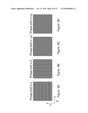 GRATING FOR EUV-RADIATION, METHOD FOR MANUFACTURING THE GRATING AND WAVEFRONT MEASUREMENT SYSTEM diagram and image