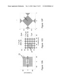 GRATING FOR EUV-RADIATION, METHOD FOR MANUFACTURING THE GRATING AND WAVEFRONT MEASUREMENT SYSTEM diagram and image