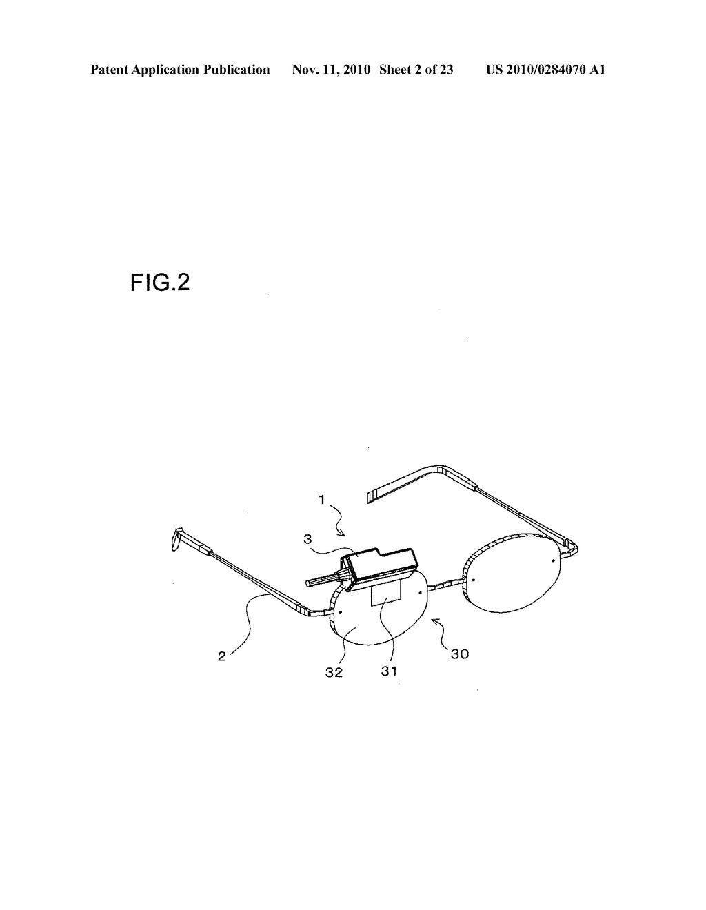 Image display apparatus and head mount display - diagram, schematic, and image 03