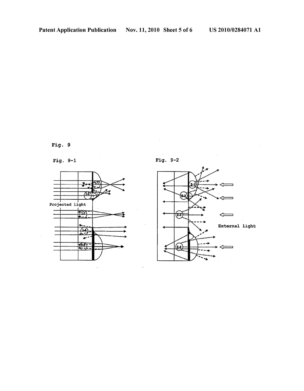 OPTICAL SHEET - diagram, schematic, and image 06