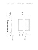 System and method for mounting a polarizer diagram and image