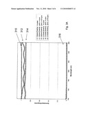 System and method for mounting a polarizer diagram and image