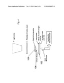 System and method for mounting a polarizer diagram and image