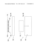 System and method for mounting a polarizer diagram and image