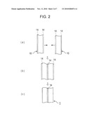 POLARIZING GLASS, OPTICAL ISOLATOR, AND METHOD FOR PRODUCING POLARIZING GLASS diagram and image