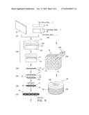 MINIATURE STACKED GLASS LENS MODULE diagram and image