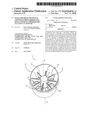 Device for Protecting Optical and/or Electronic Apparatuses, Space Telescope Comprising said Device, and Device for Removably Occluding an Aperture diagram and image