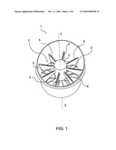 Device for Protecting Optical and/or Electronic Apparatuses, Space Telescope Comprising said Device, and Device for Removably Occluding an Aperture diagram and image