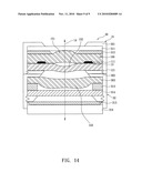 STACKED OPTICAL GLASS LENS ARRAY, STACKED LENS MODULE AND MANUFACTURING METHOD THEREOF diagram and image