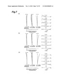 VARIABLE MAGNIFICATION OPTICAL SYSTEM, OPTICAL APPARATUS PROVIDED WITH THE VARIABLE MAGNIFICATION OPTICAL SYSTEM AND METHOD FOR MANUFACTURING VARIABLE MAGNIFICATION OPTICAL SYSTEM diagram and image