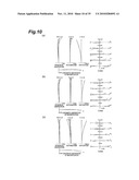 VARIABLE MAGNIFICATION OPTICAL SYSTEM, OPTICAL APPARATUS PROVIDED WITH THE VARIABLE MAGNIFICATION OPTICAL SYSTEM AND METHOD FOR MANUFACTURING VARIABLE MAGNIFICATION OPTICAL SYSTEM diagram and image