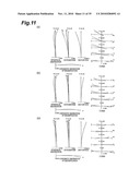 VARIABLE MAGNIFICATION OPTICAL SYSTEM, OPTICAL APPARATUS PROVIDED WITH THE VARIABLE MAGNIFICATION OPTICAL SYSTEM AND METHOD FOR MANUFACTURING VARIABLE MAGNIFICATION OPTICAL SYSTEM diagram and image